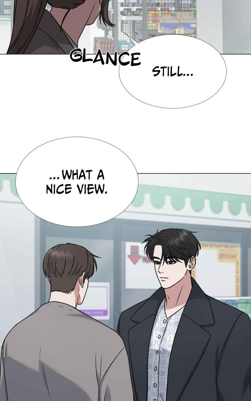 Locked Onto You Chapter 20 - Page 13