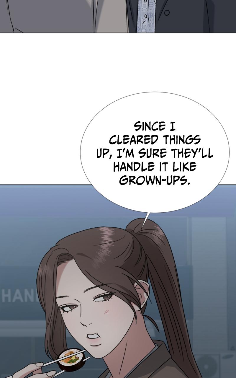 Locked Onto You Chapter 20 - Page 14