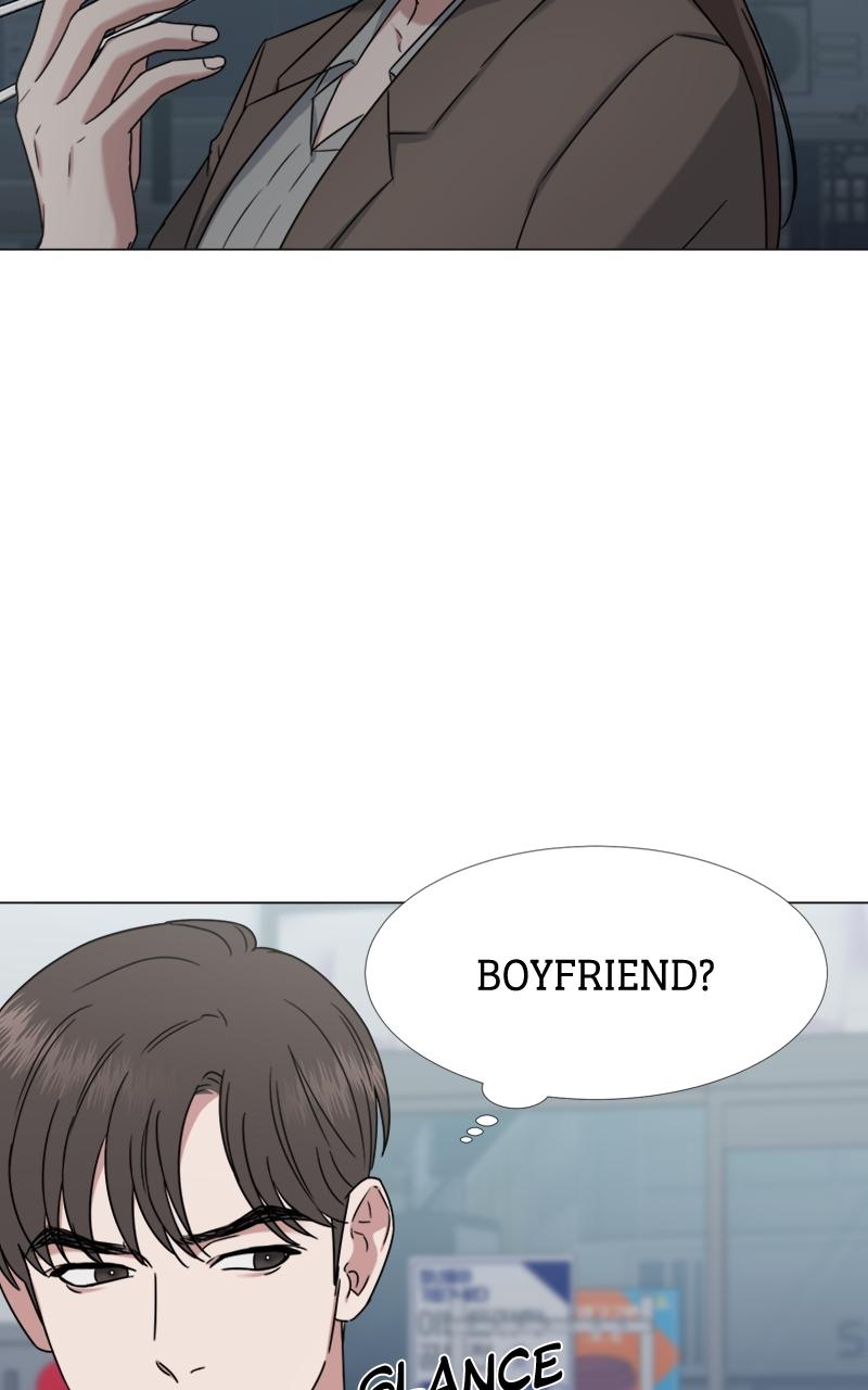 Locked Onto You Chapter 20 - Page 15