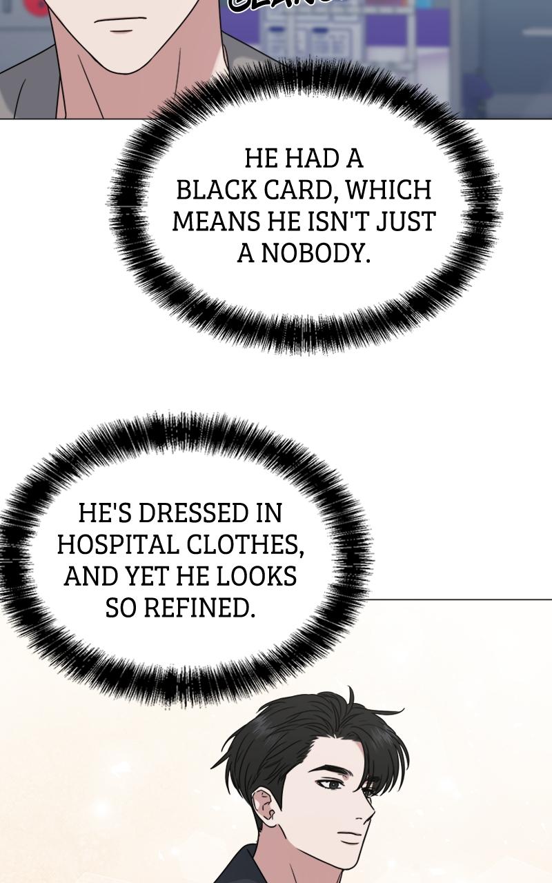 Locked Onto You Chapter 20 - Page 16