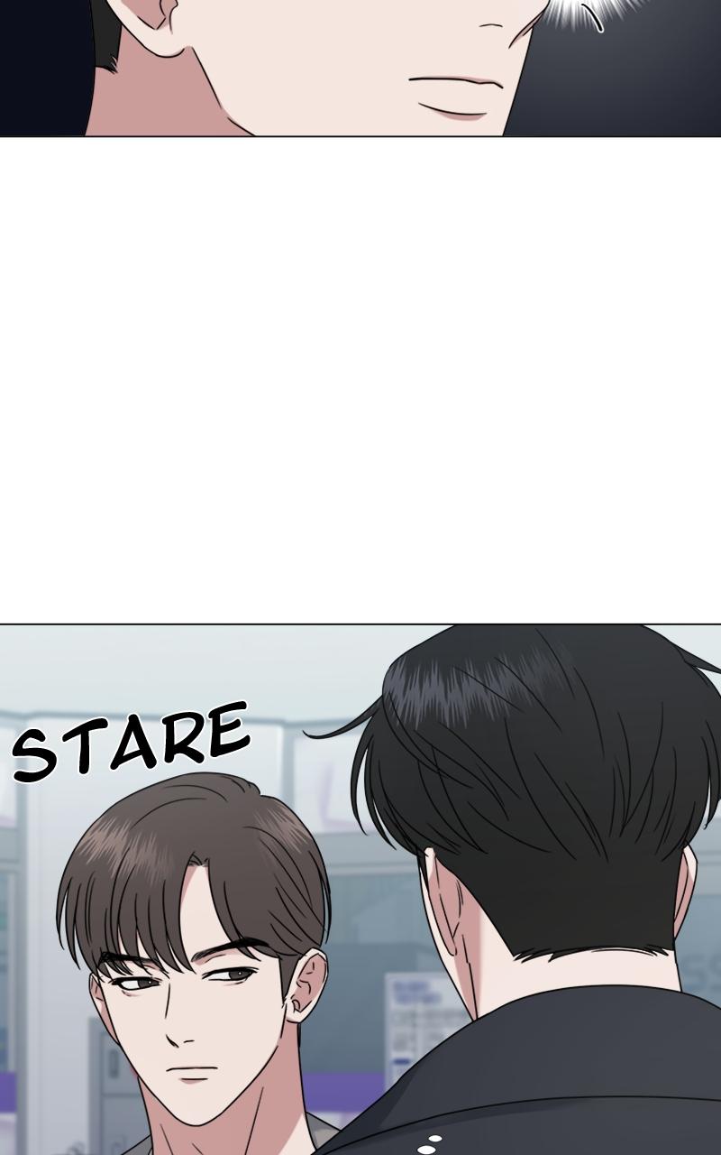 Locked Onto You Chapter 20 - Page 18