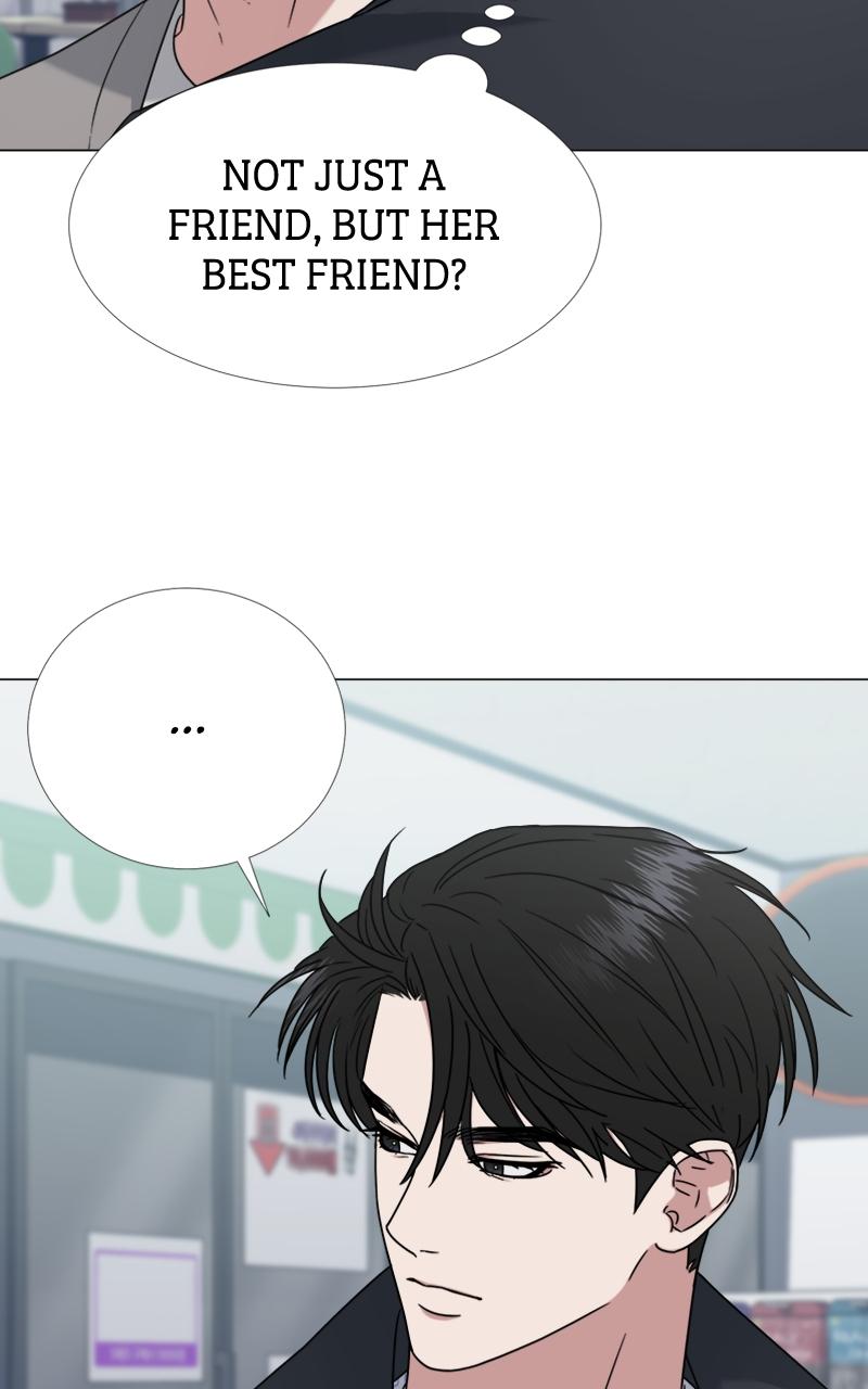 Locked Onto You Chapter 20 - Page 19