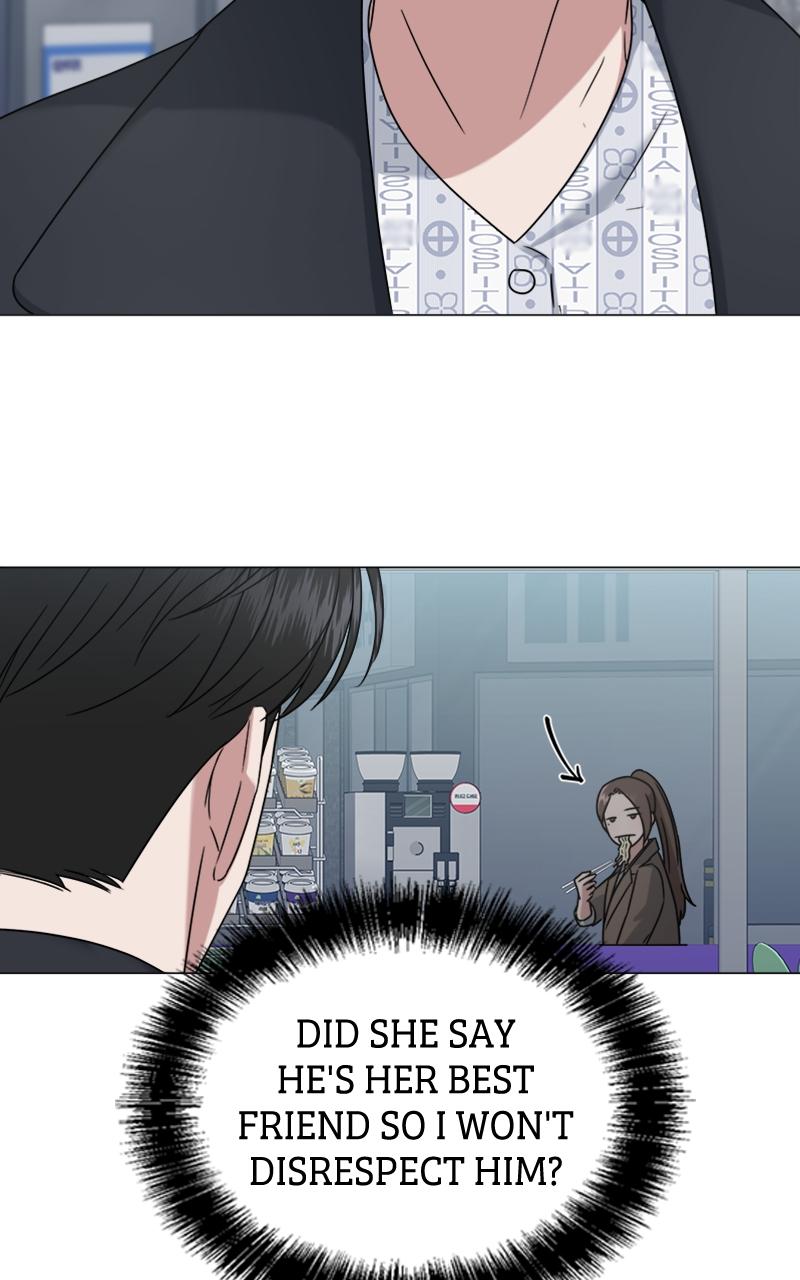 Locked Onto You Chapter 20 - Page 20