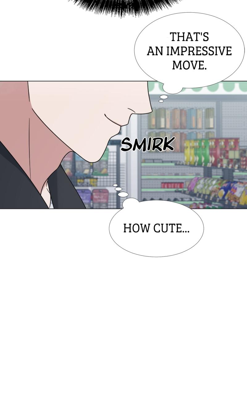 Locked Onto You Chapter 20 - Page 21