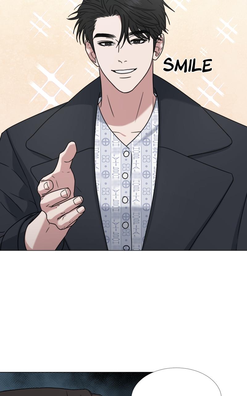 Locked Onto You Chapter 20 - Page 23