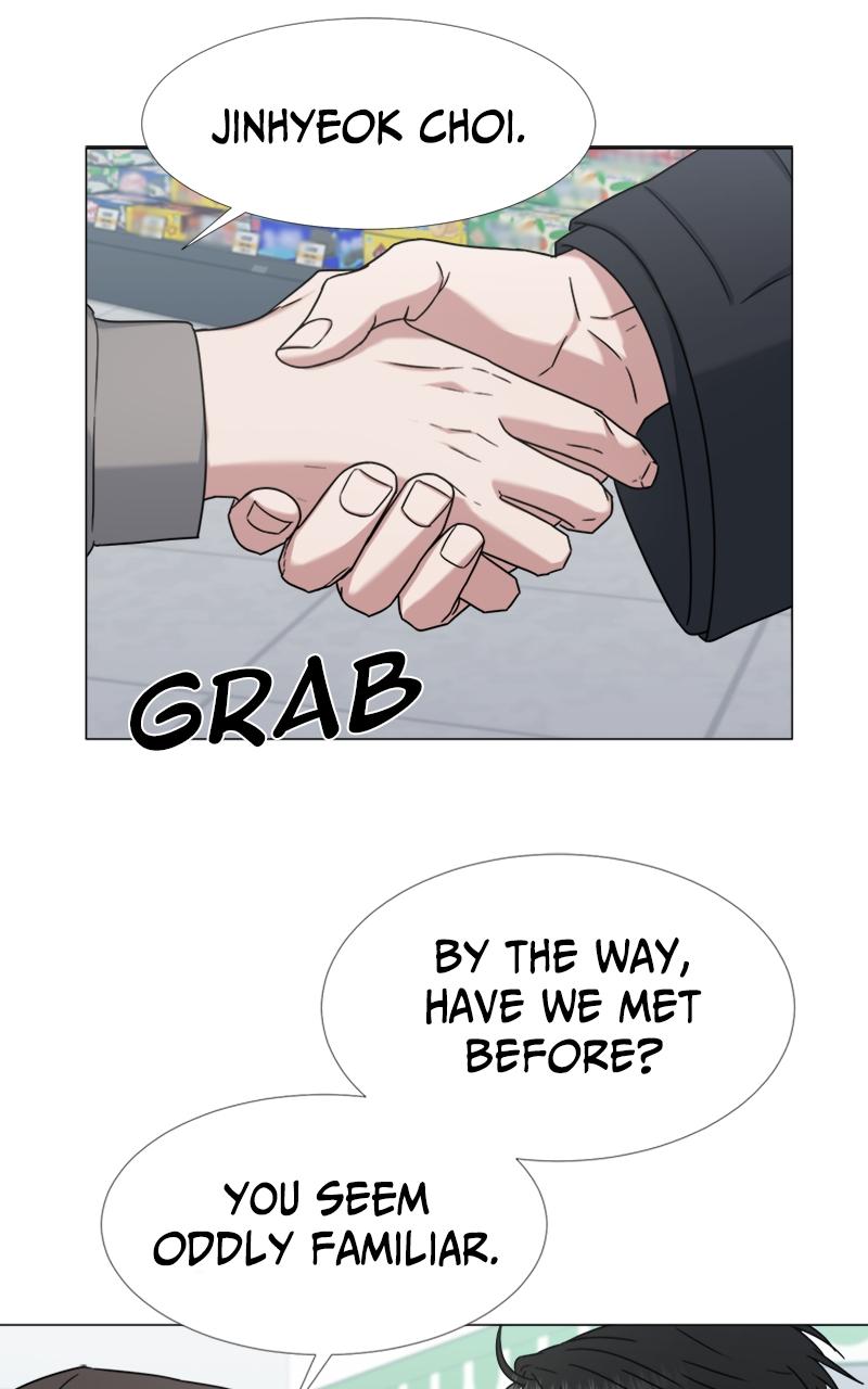 Locked Onto You Chapter 20 - Page 25