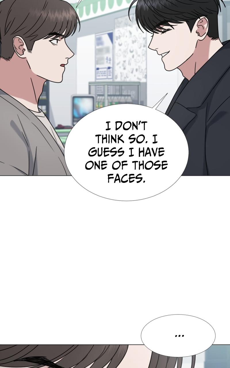 Locked Onto You Chapter 20 - Page 26