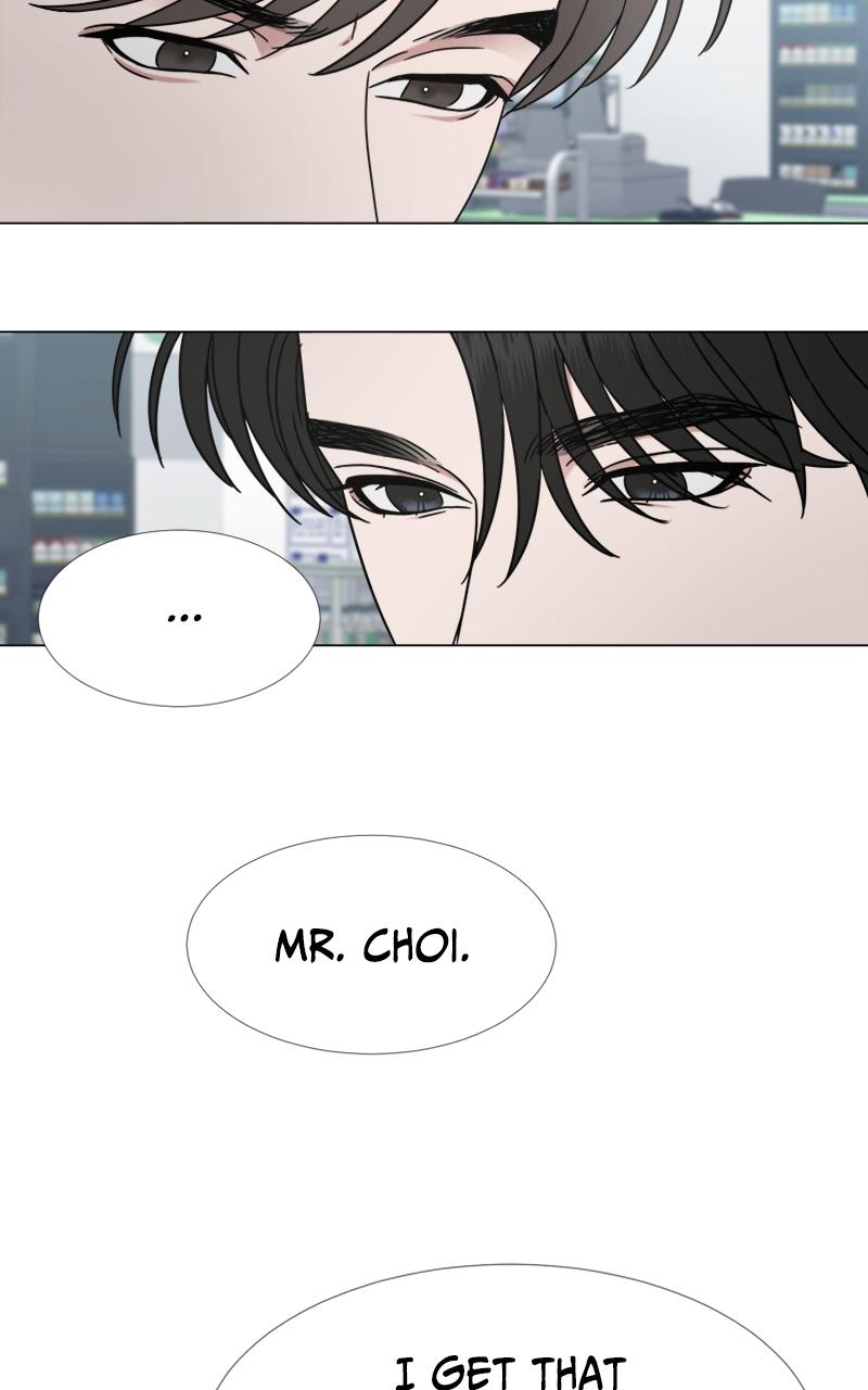 Locked Onto You Chapter 20 - Page 27