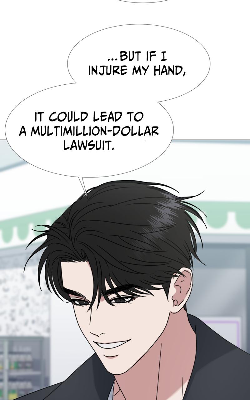 Locked Onto You Chapter 20 - Page 29