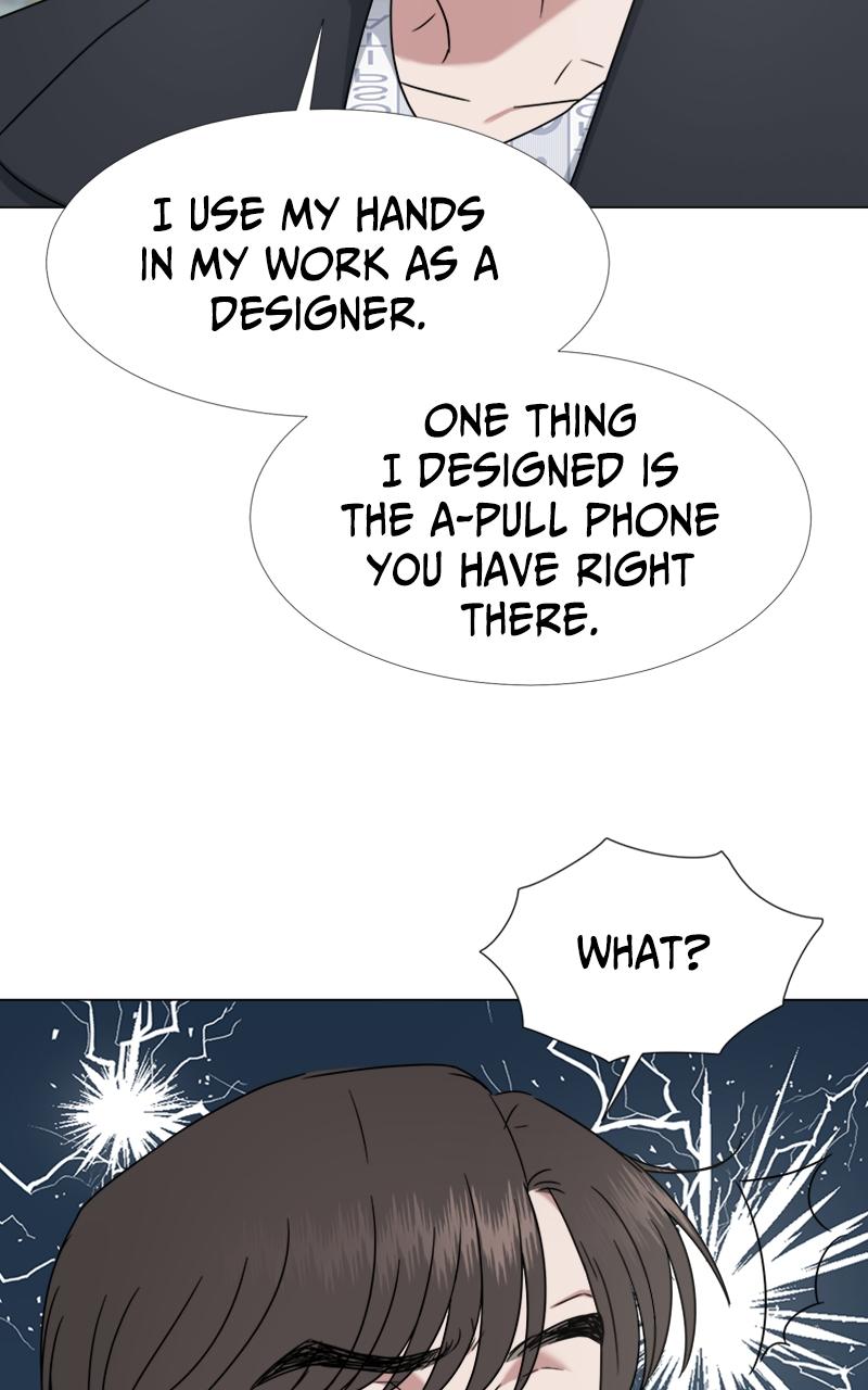 Locked Onto You Chapter 20 - Page 30