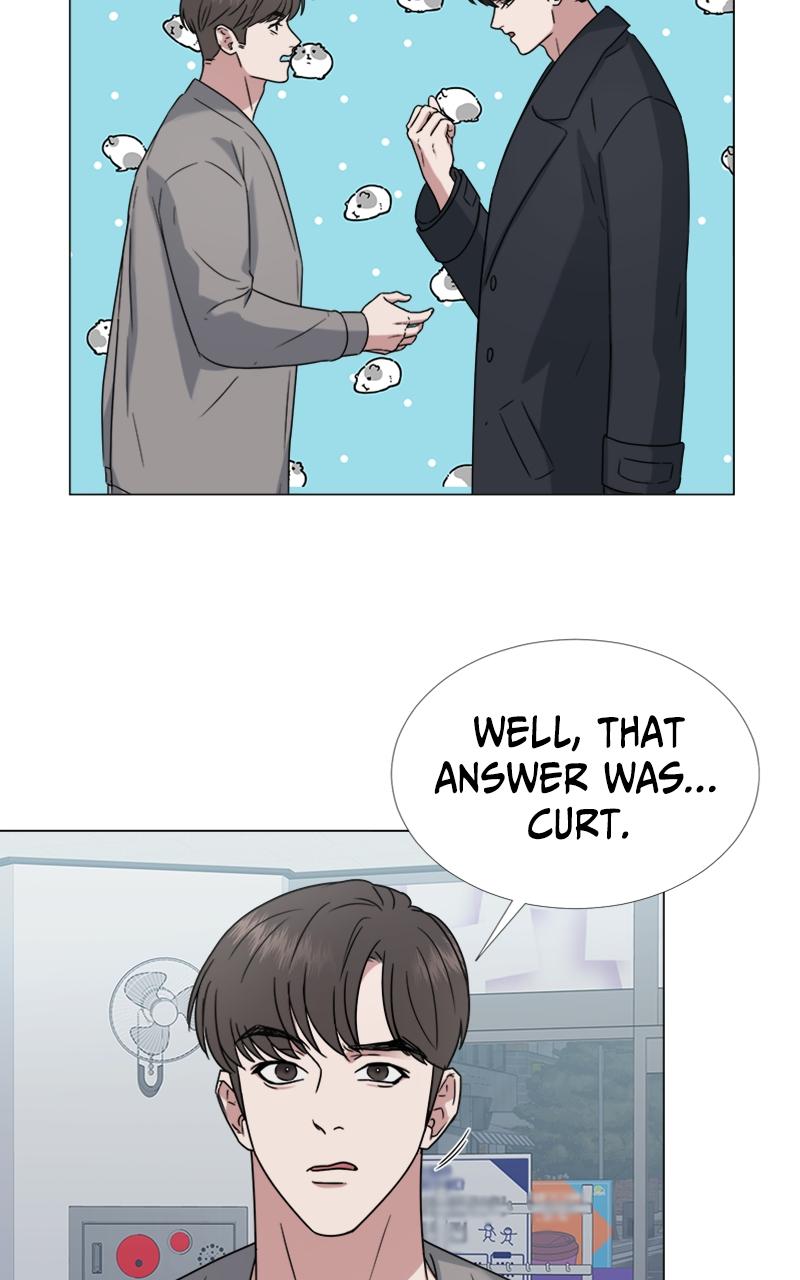 Locked Onto You Chapter 20 - Page 32