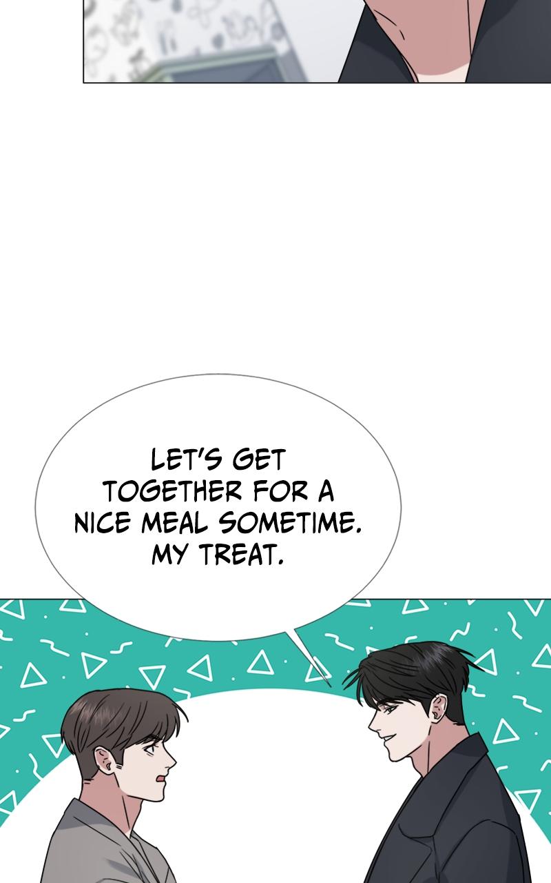 Locked Onto You Chapter 20 - Page 34