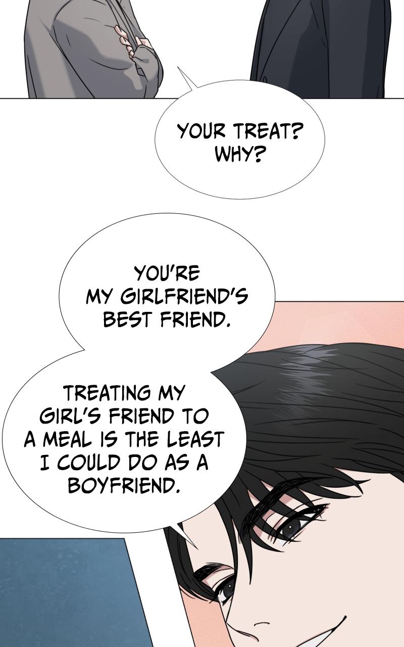 Locked Onto You Chapter 20 - Page 35