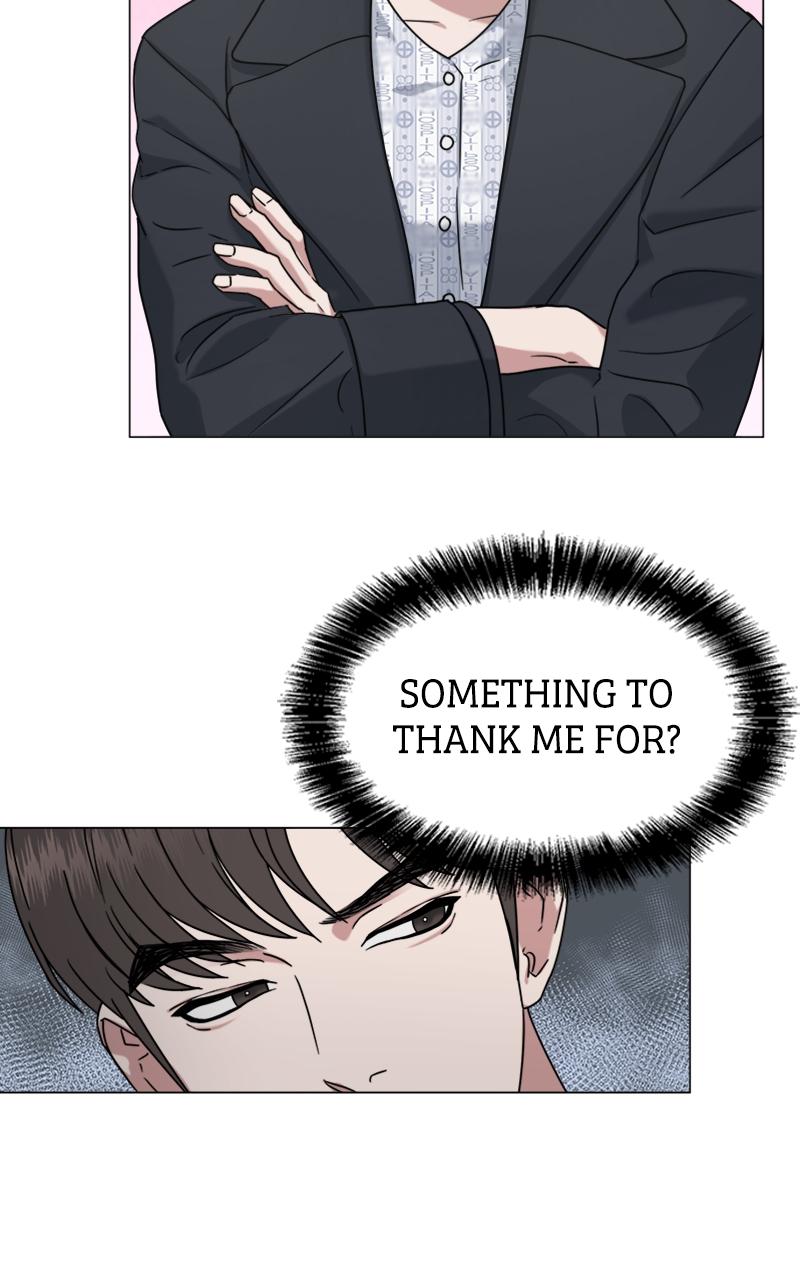 Locked Onto You Chapter 20 - Page 38