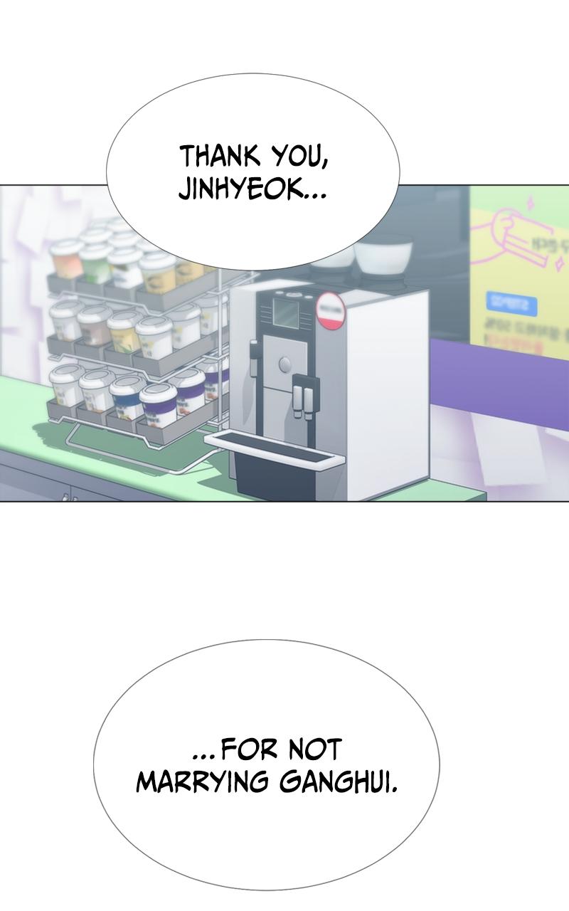 Locked Onto You Chapter 20 - Page 39