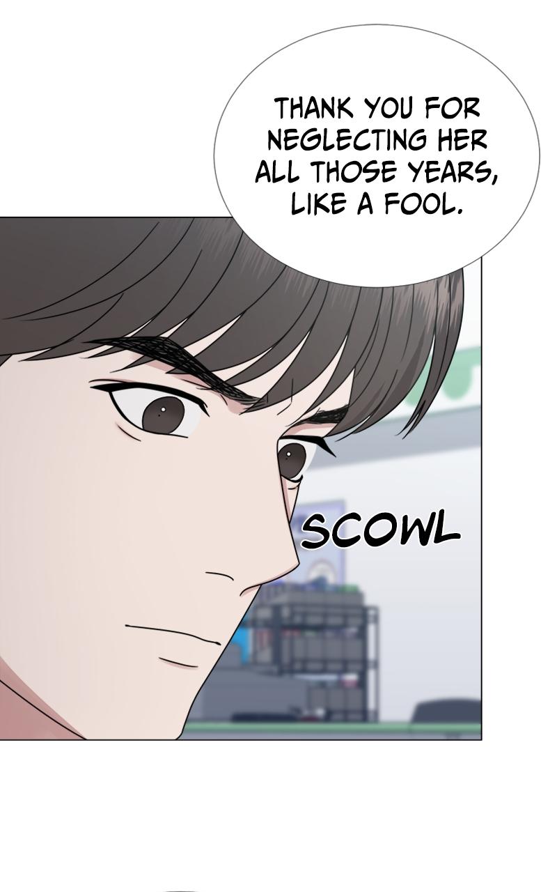 Locked Onto You Chapter 20 - Page 40