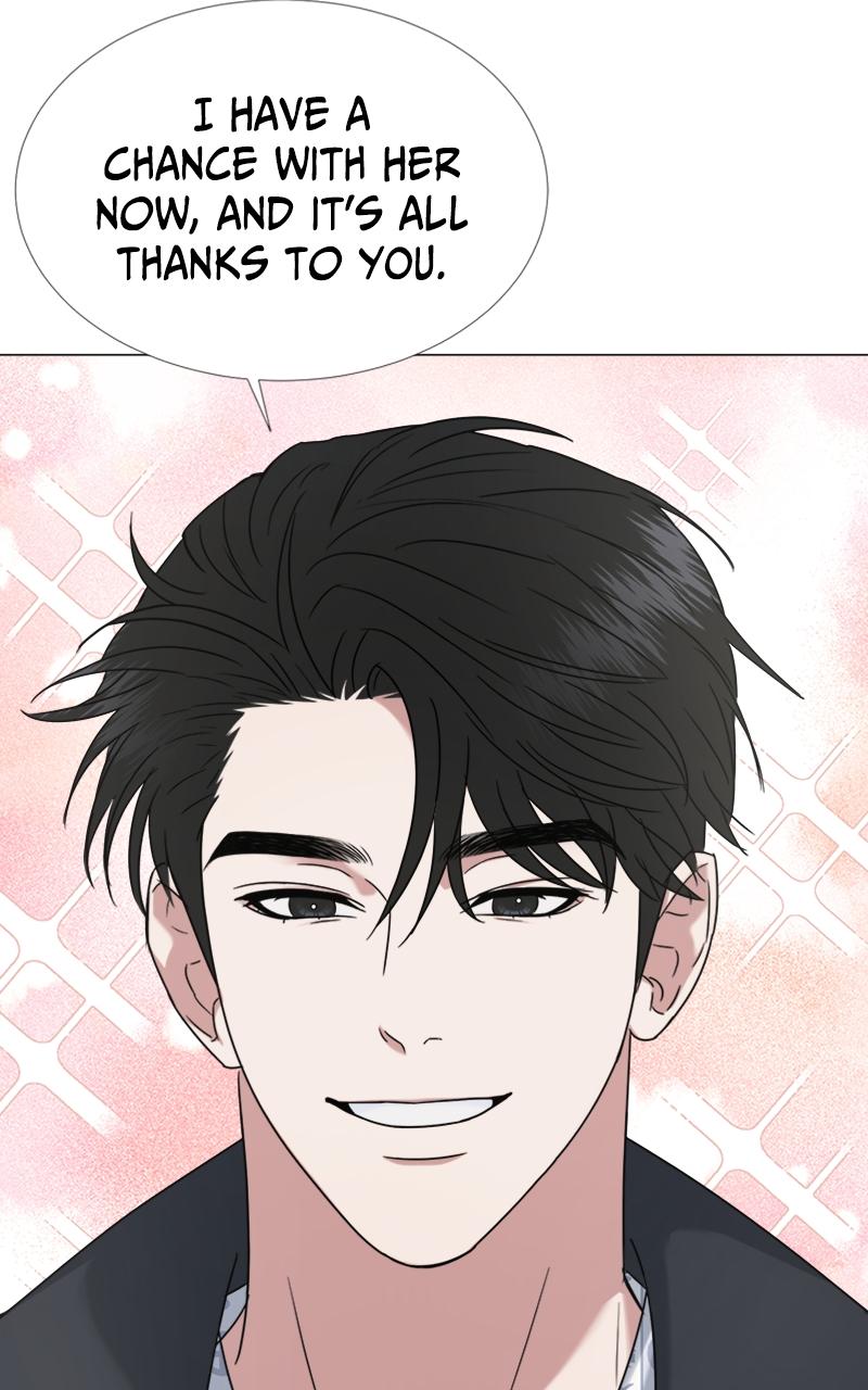 Locked Onto You Chapter 20 - Page 41