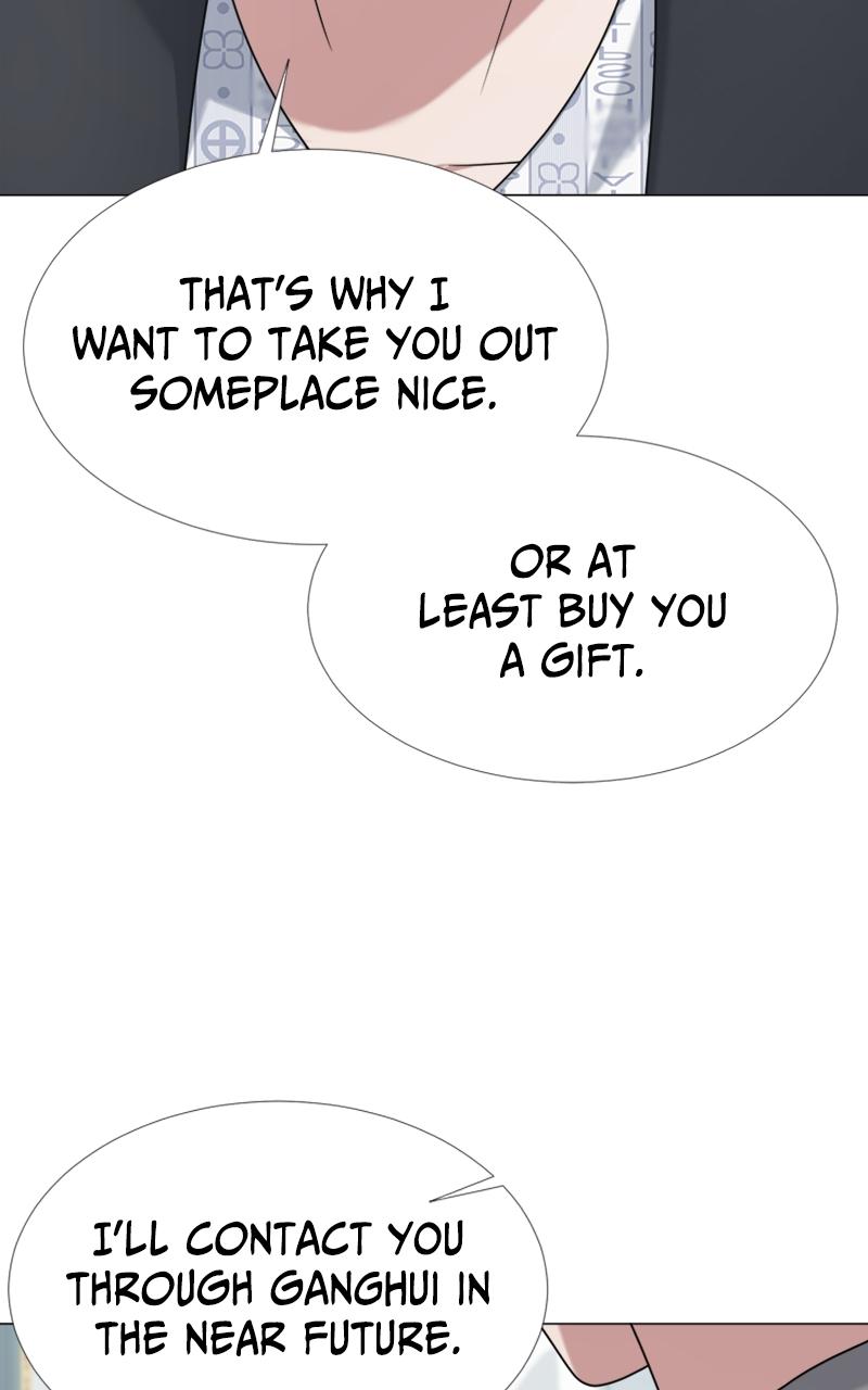 Locked Onto You Chapter 20 - Page 42