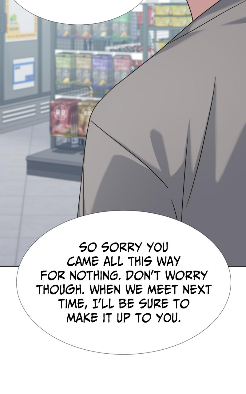 Locked Onto You Chapter 20 - Page 43