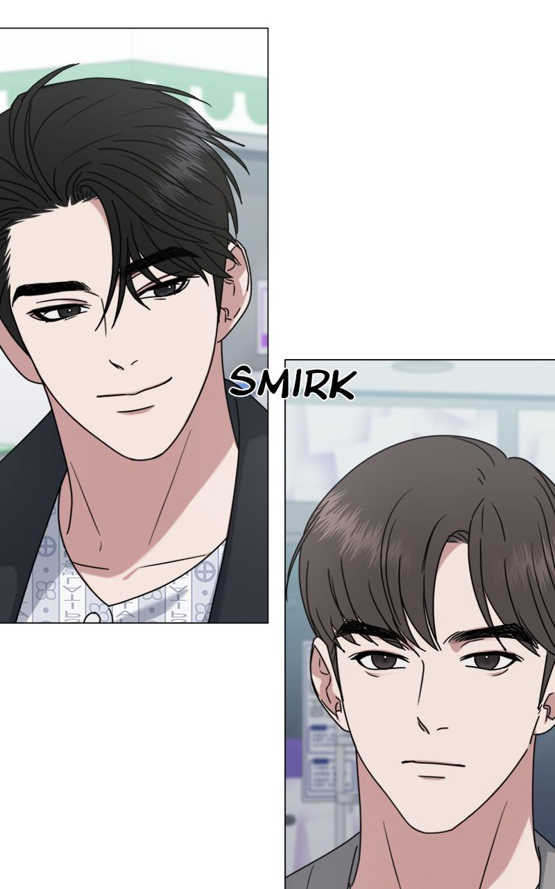 Locked Onto You Chapter 20 - Page 44