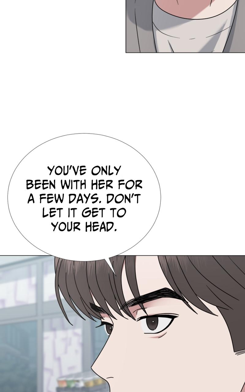 Locked Onto You Chapter 20 - Page 45