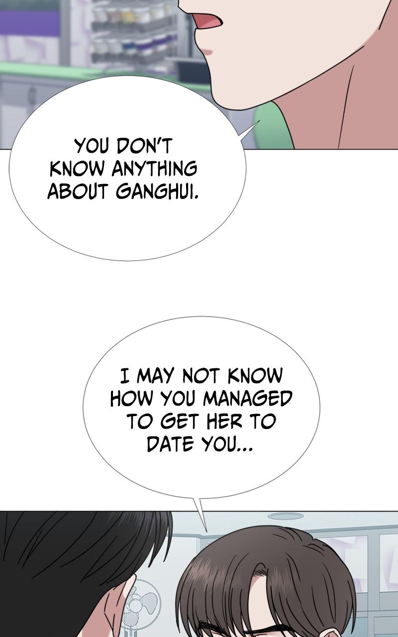 Locked Onto You Chapter 20 - Page 46