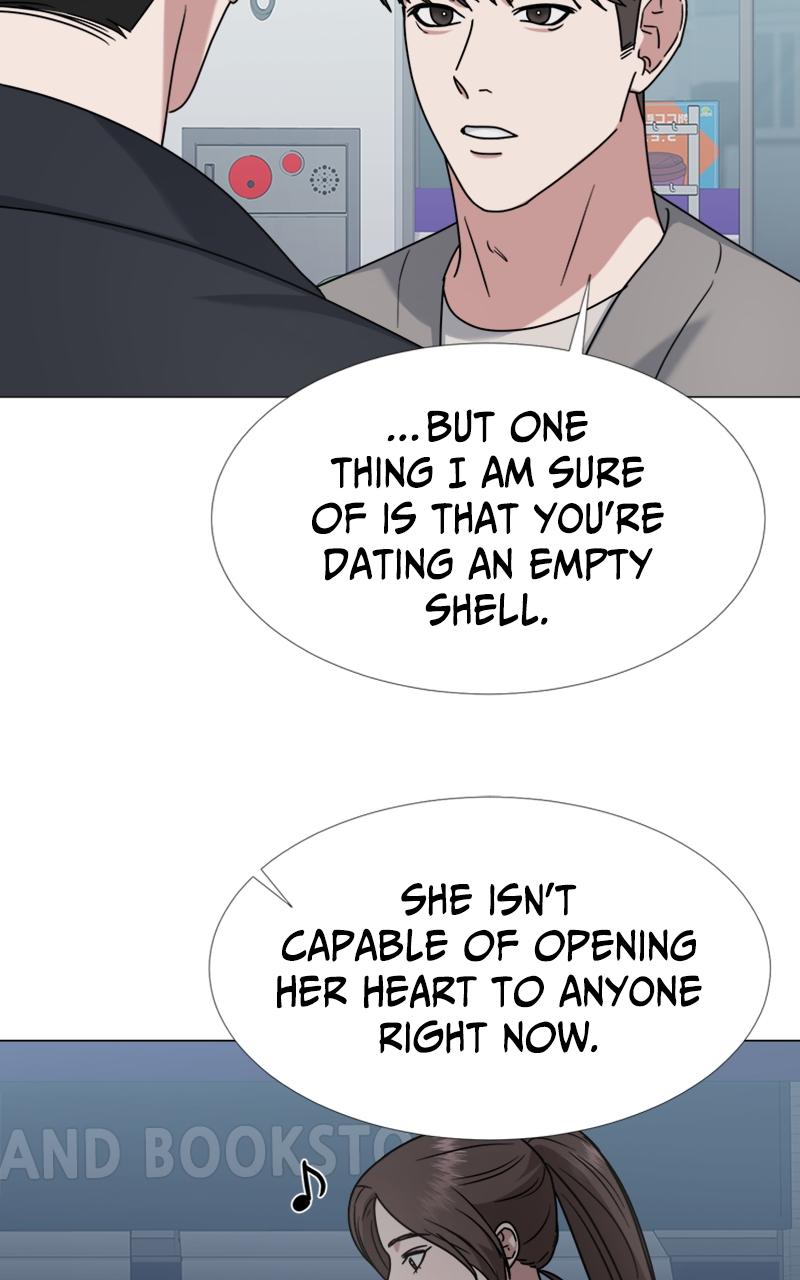 Locked Onto You Chapter 20 - Page 47