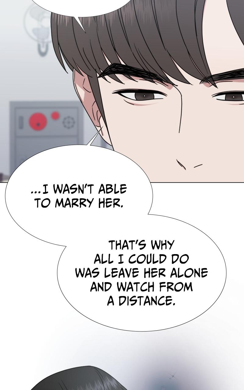 Locked Onto You Chapter 20 - Page 49