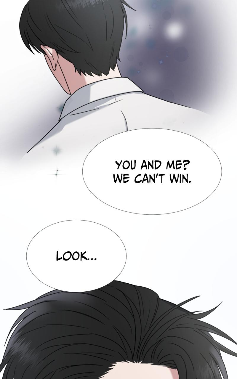 Locked Onto You Chapter 20 - Page 50