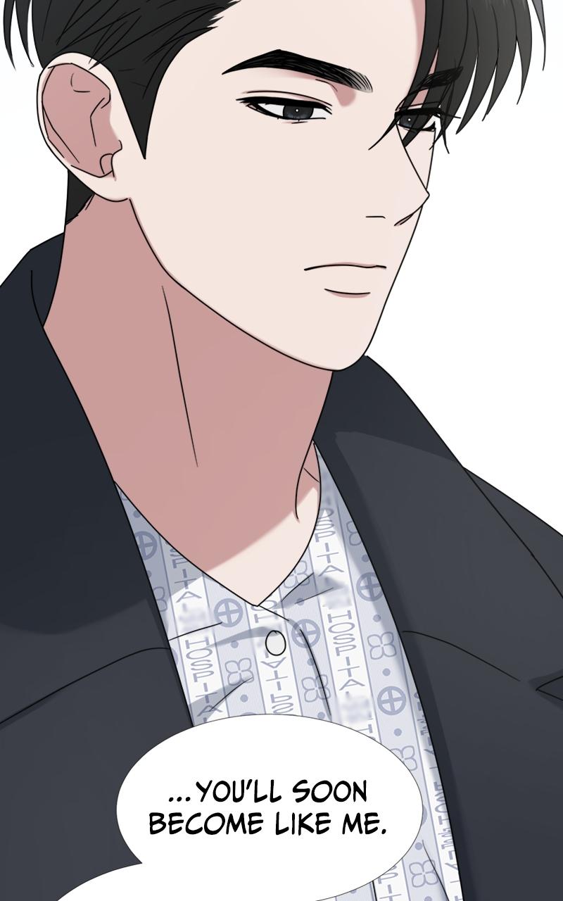 Locked Onto You Chapter 20 - Page 51