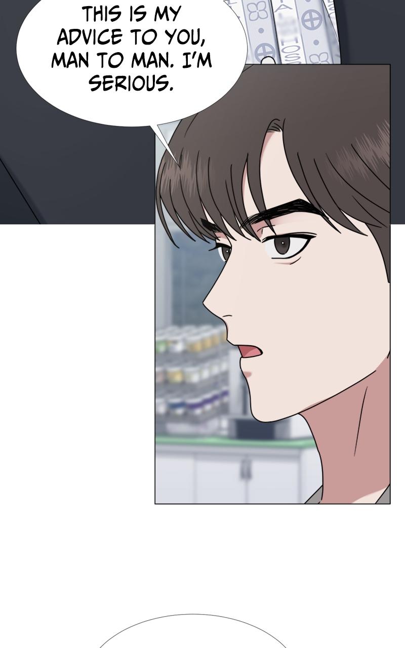 Locked Onto You Chapter 20 - Page 52