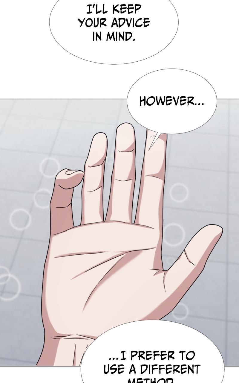 Locked Onto You Chapter 20 - Page 53