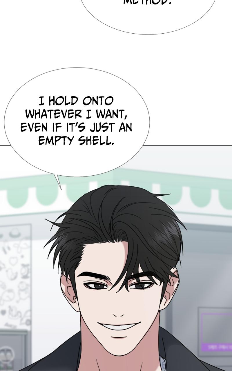 Locked Onto You Chapter 20 - Page 54