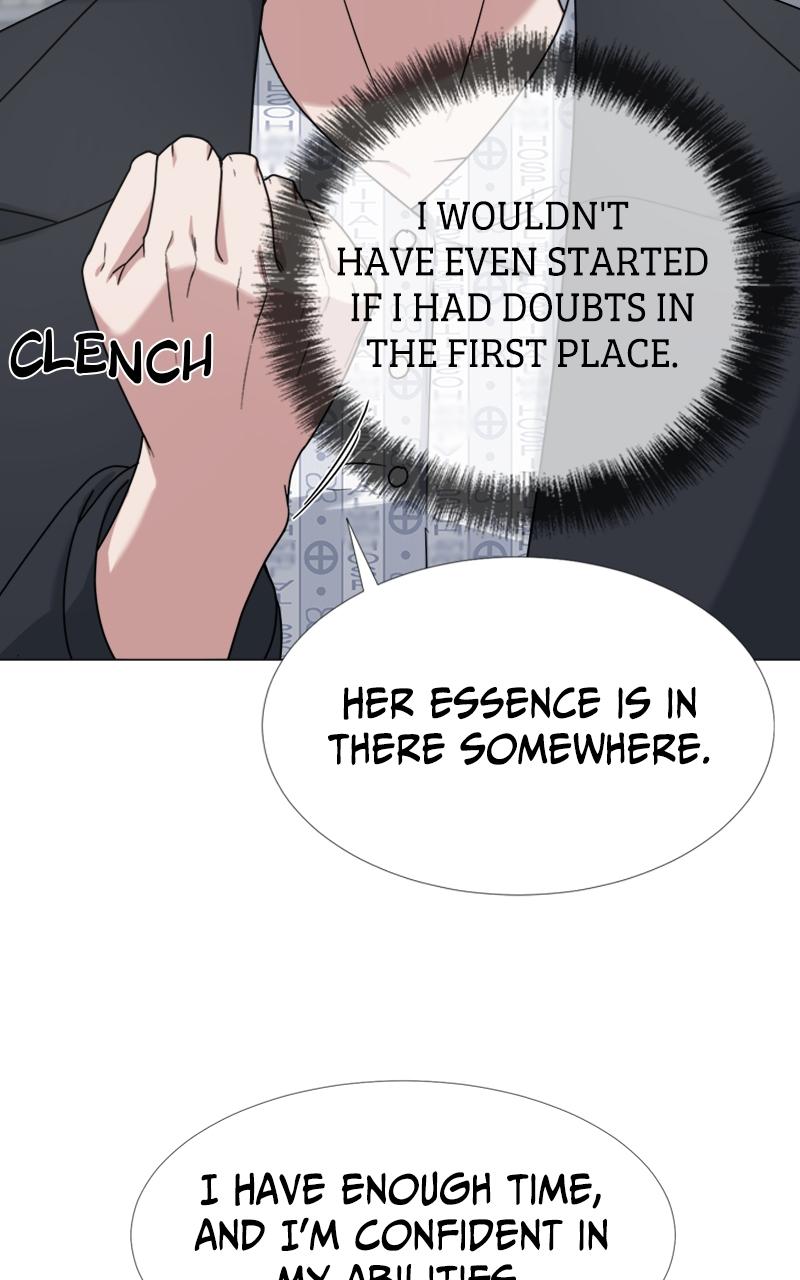 Locked Onto You Chapter 20 - Page 55