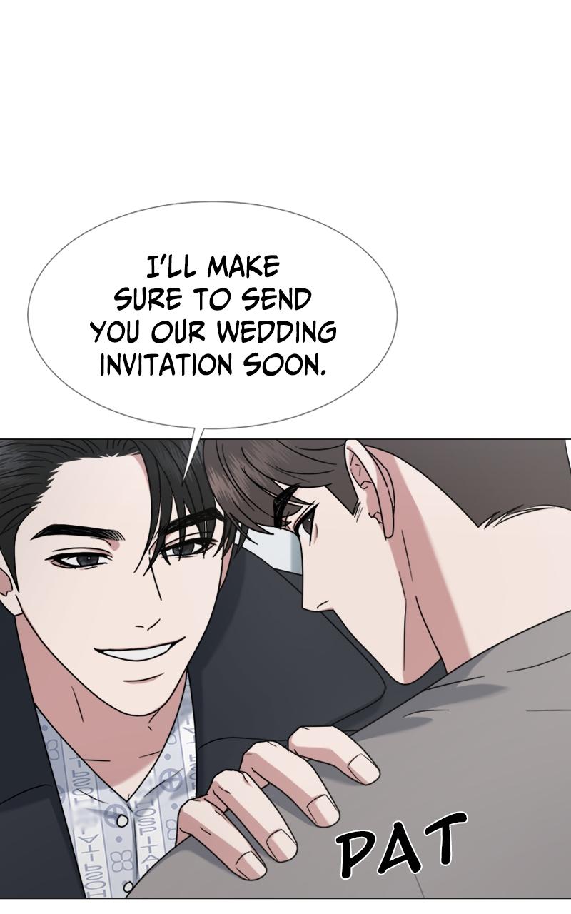 Locked Onto You Chapter 20 - Page 57