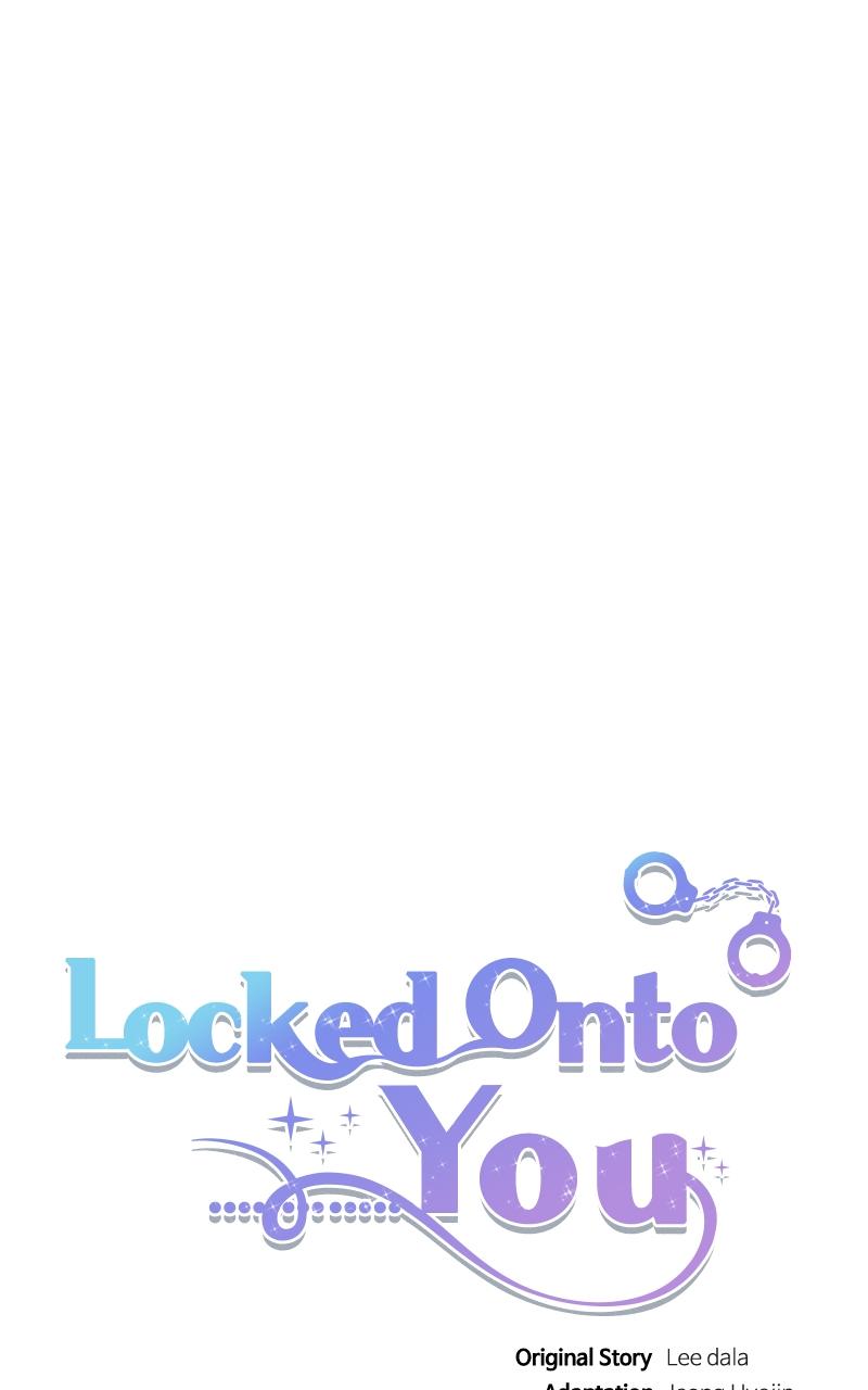 Locked Onto You Chapter 20 - Page 59