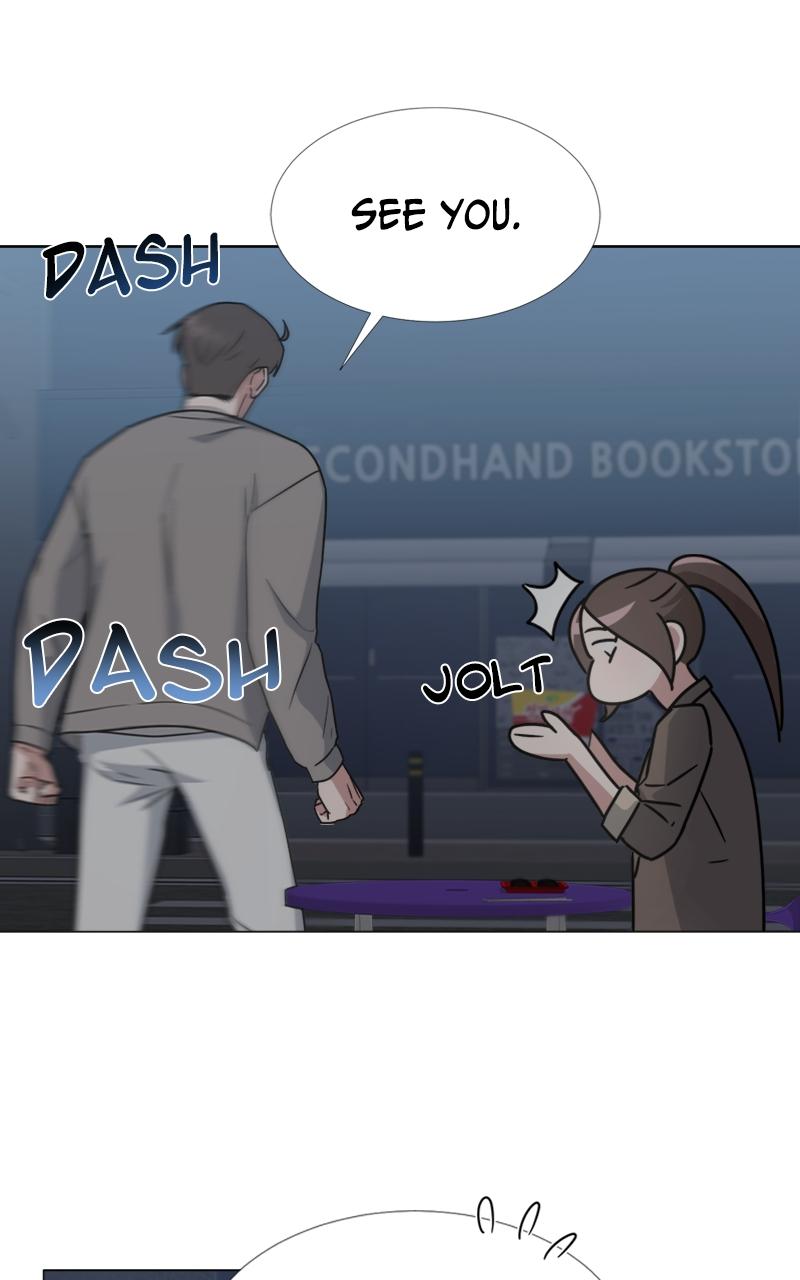 Locked Onto You Chapter 20 - Page 61