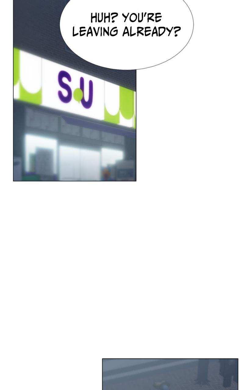 Locked Onto You Chapter 20 - Page 62