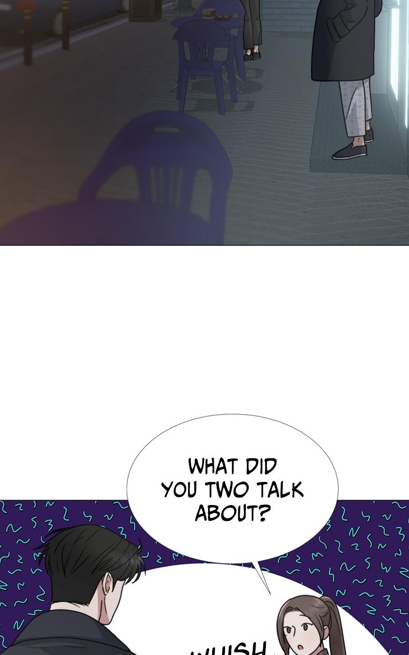Locked Onto You Chapter 20 - Page 64
