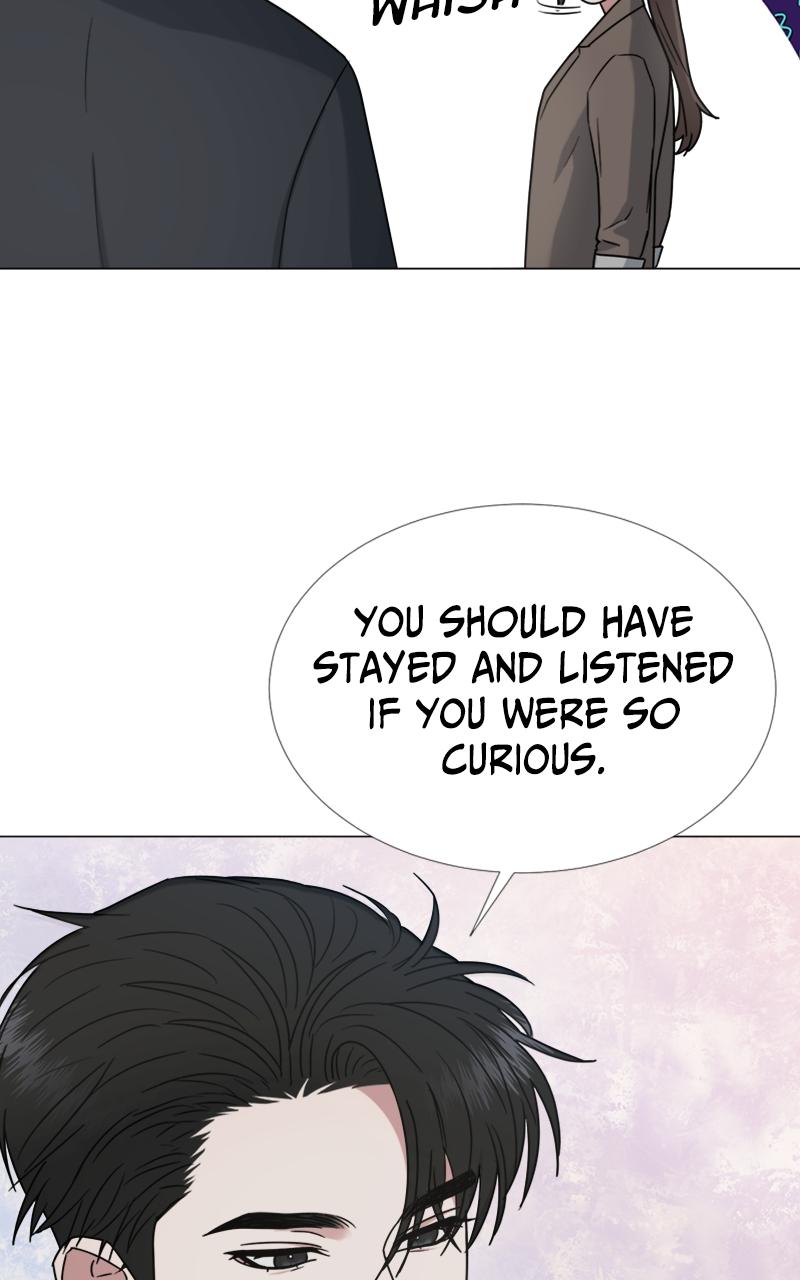 Locked Onto You Chapter 20 - Page 65