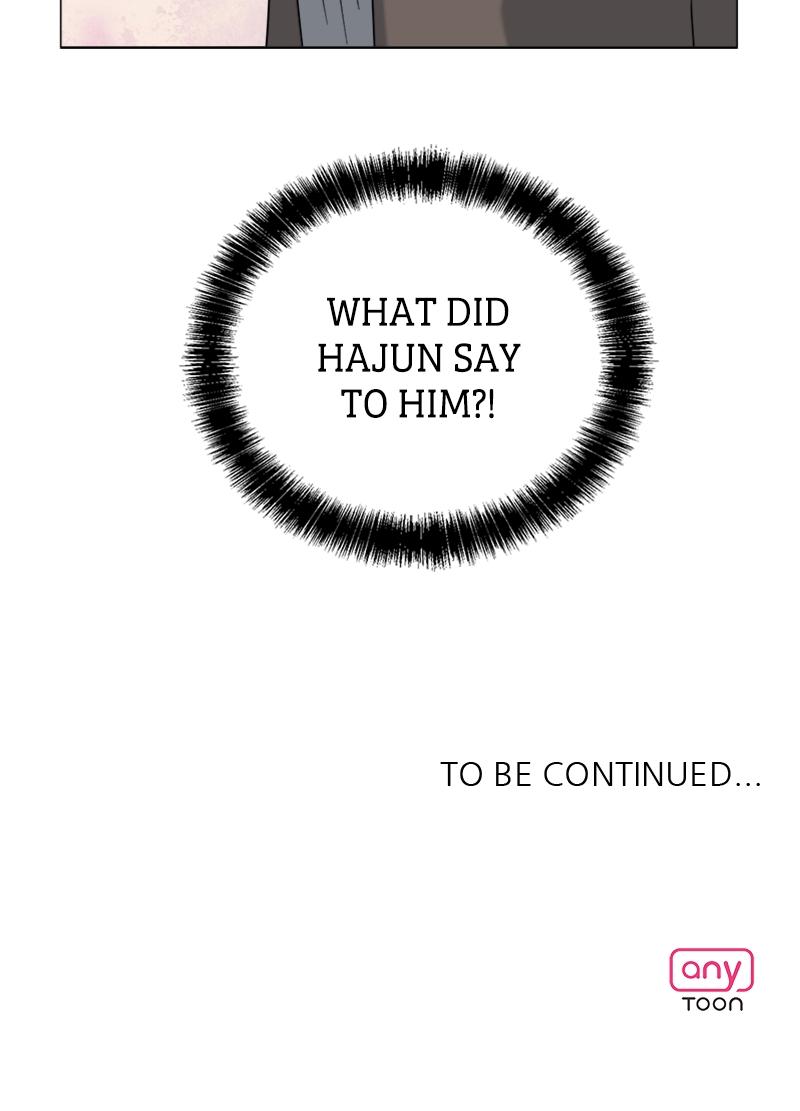 Locked Onto You Chapter 20 - Page 68