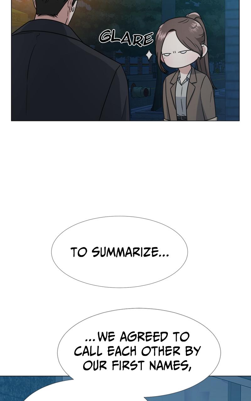 Locked Onto You Chapter 21 - Page 4