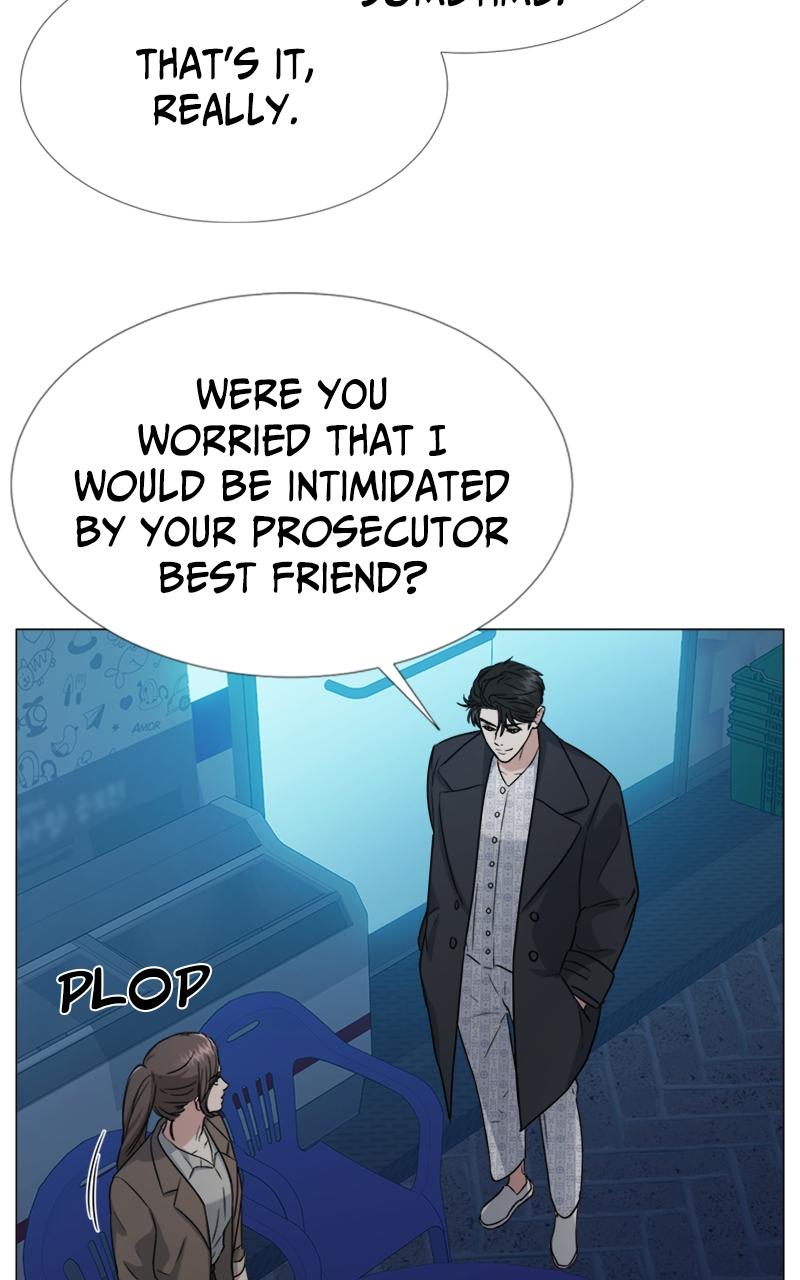 Locked Onto You Chapter 21 - Page 6