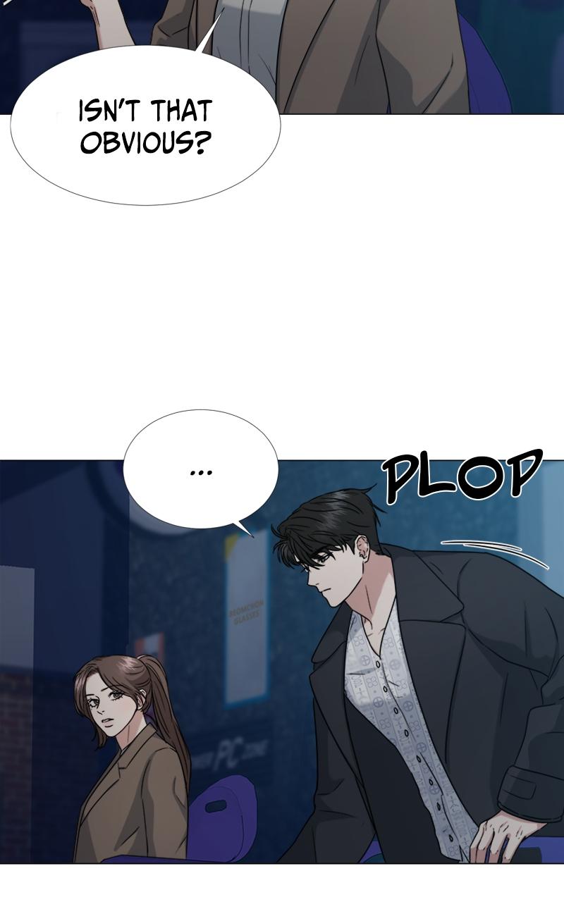 Locked Onto You Chapter 21 - Page 8