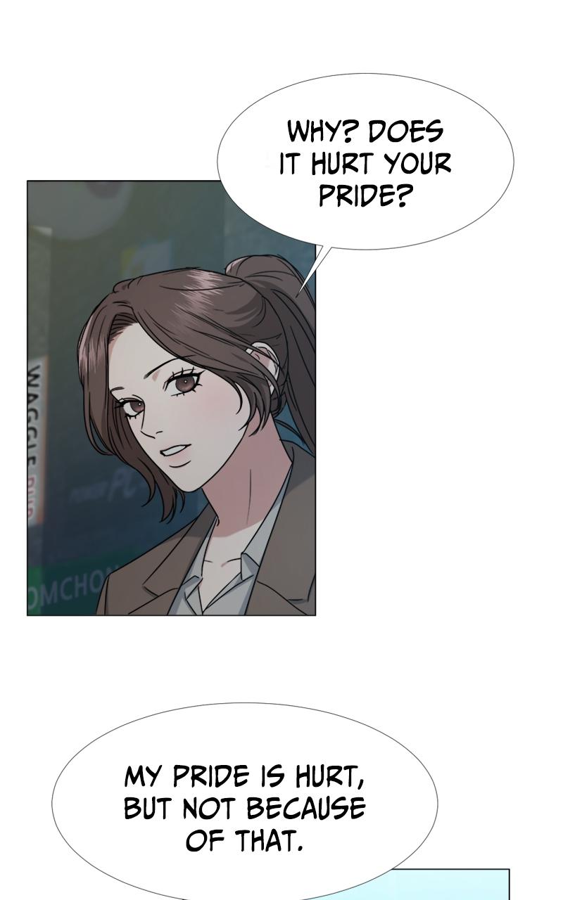 Locked Onto You Chapter 21 - Page 9