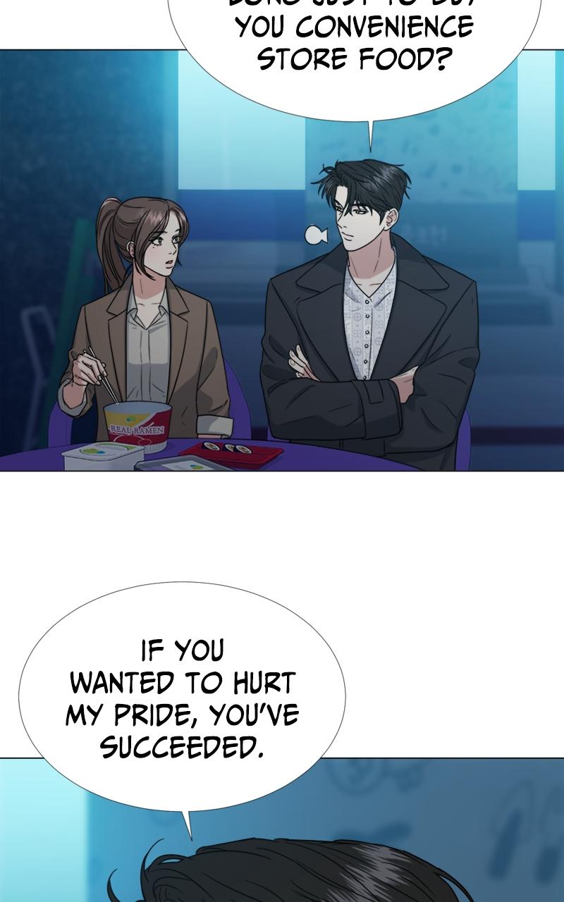 Locked Onto You Chapter 21 - Page 11