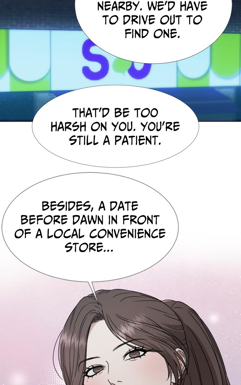 Locked Onto You Chapter 21 - Page 14