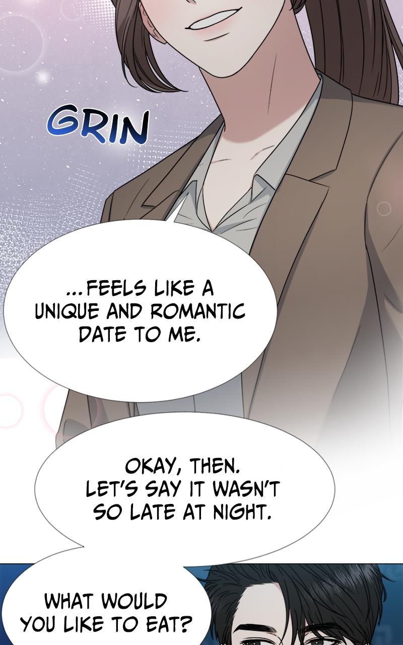 Locked Onto You Chapter 21 - Page 15