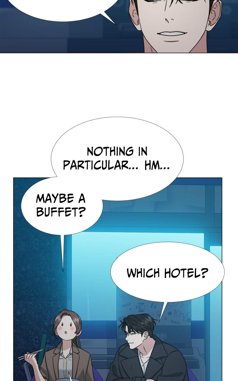 Locked Onto You Chapter 21 - Page 16