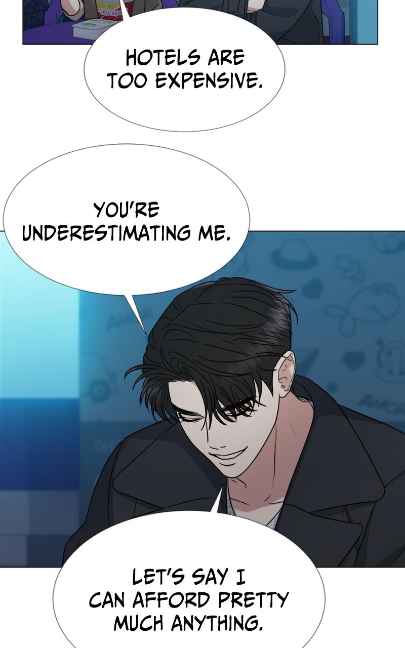 Locked Onto You Chapter 21 - Page 17